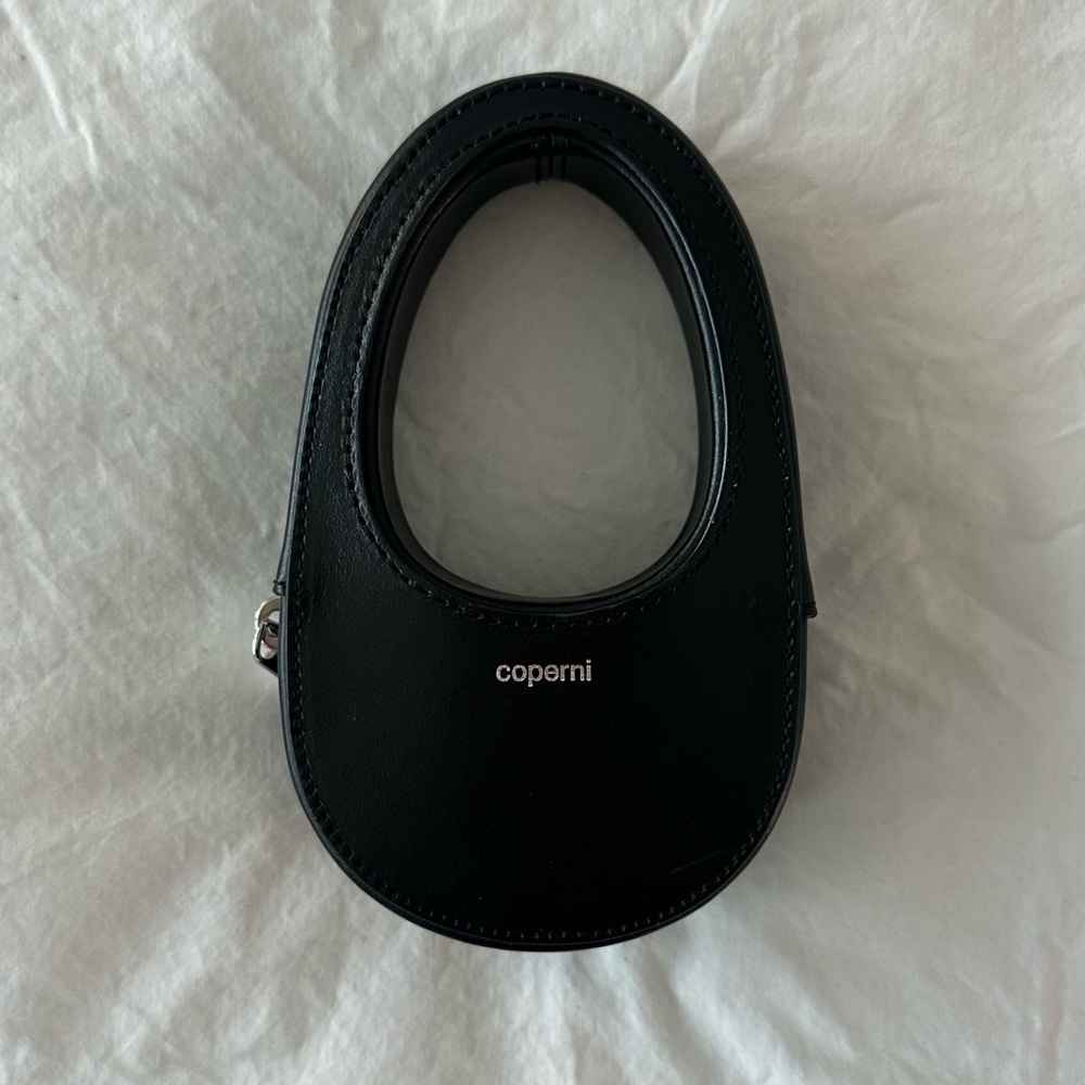 Coperni — Baby Swipe Purse